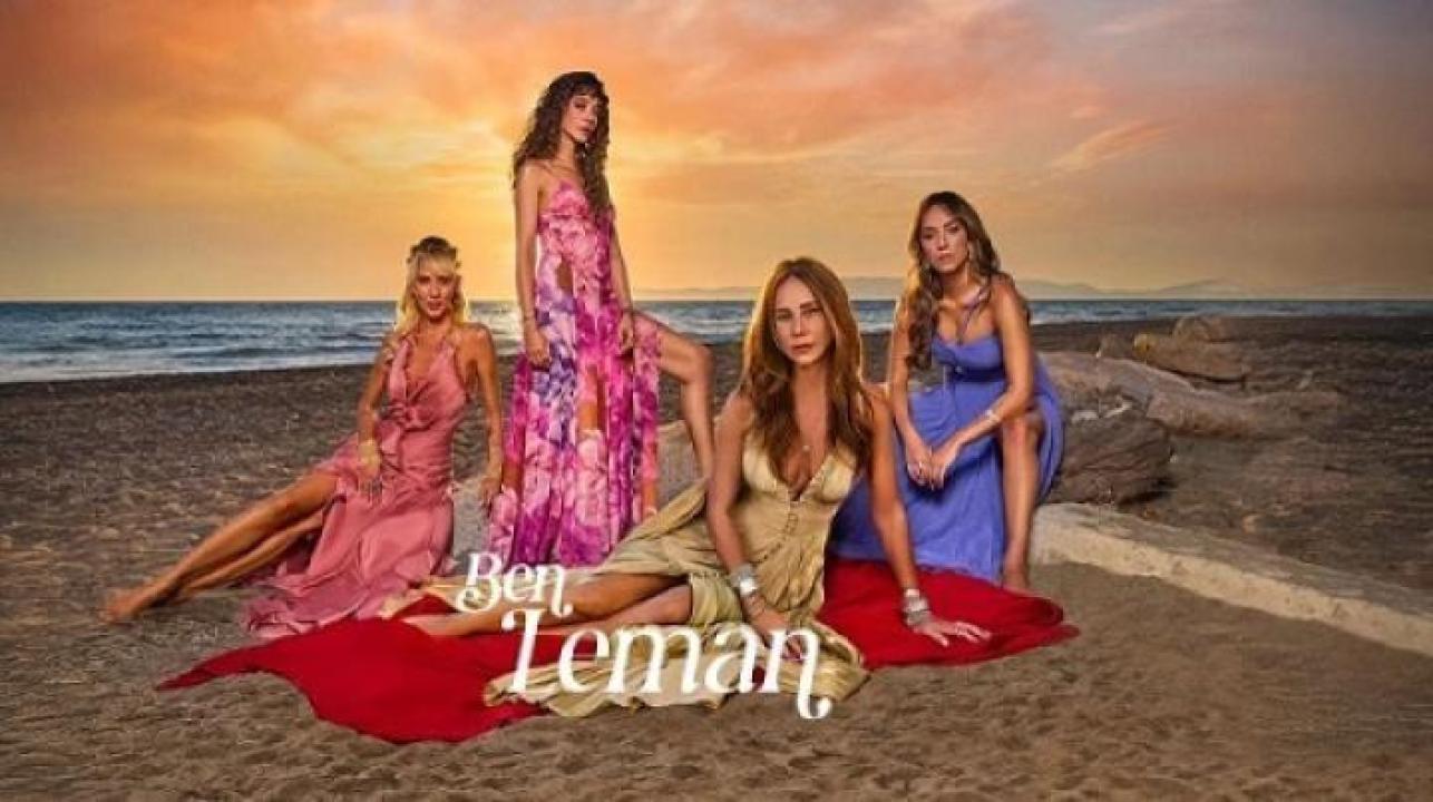 مسلسل أنا ليمان الحلقة 3 الثالثة مترجم ايجي بست