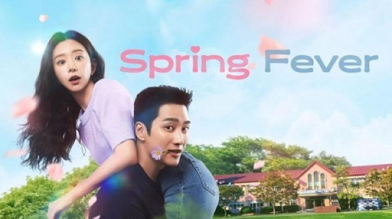 مسلسل Spring Fever الحلقة 6 السادسة مترجم ايجي بست
