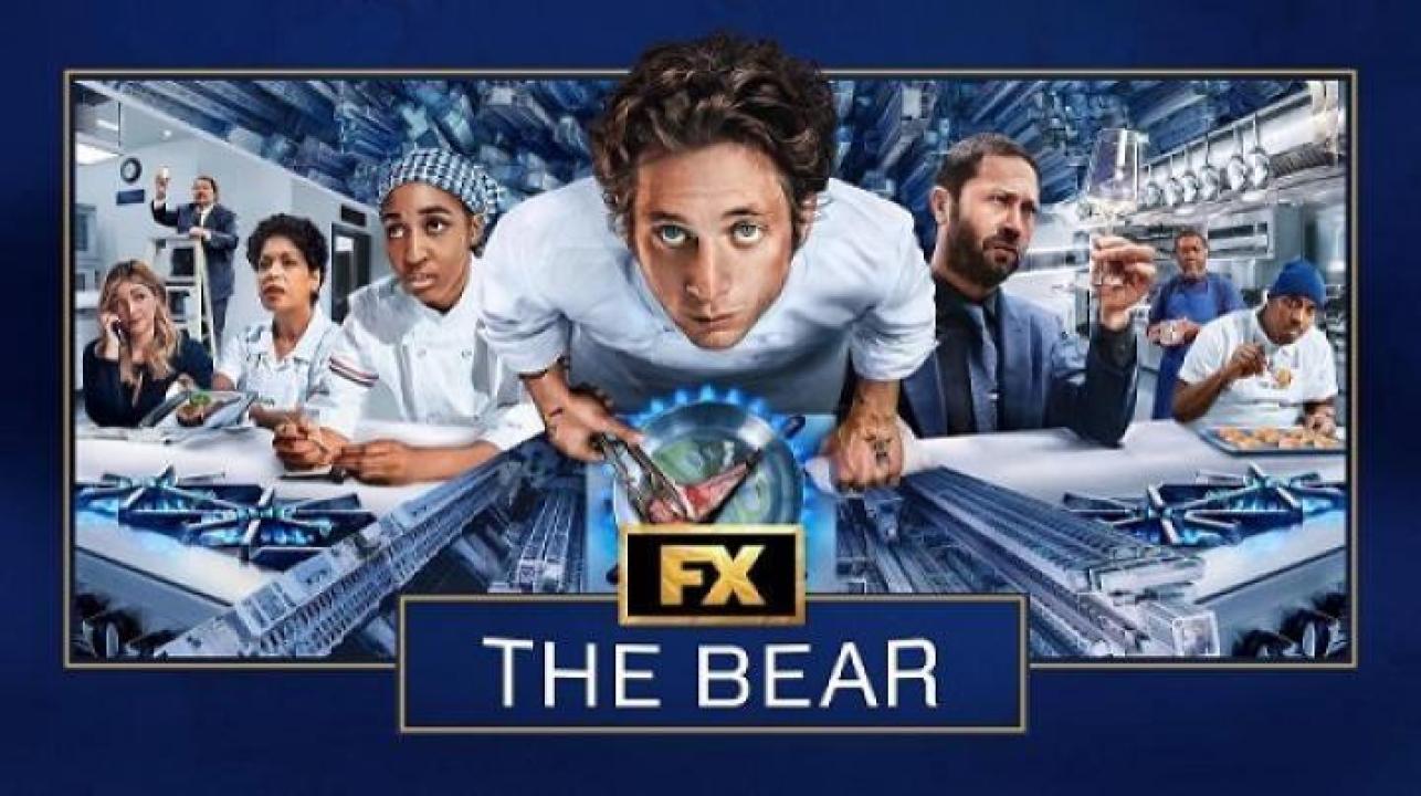مسلسل The Bear الموسم الرابع الحلقة 4 الرابعة مترجم