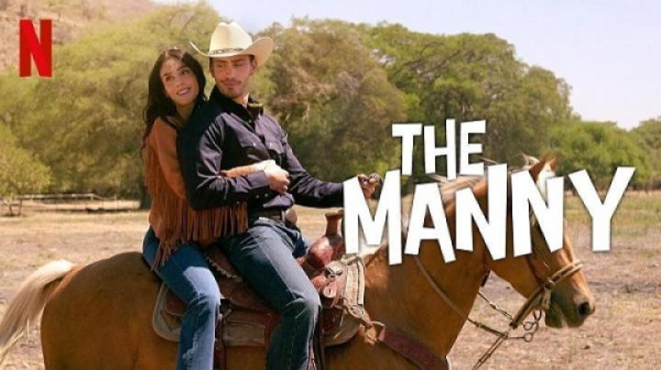 مسلسل The Manny الموسم الثاني الحلقة 7 السابعة مترجم ايجي بست