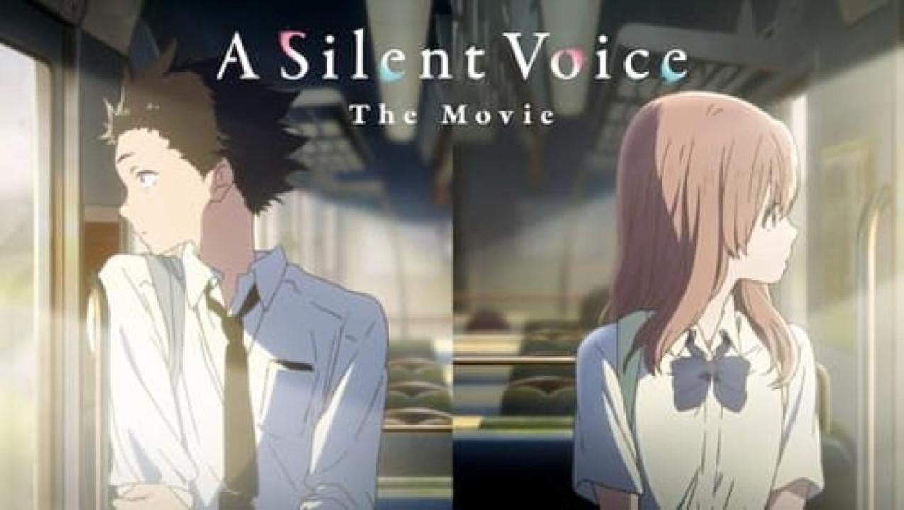 مشاهدة فيلم A Silent Voice 2016 مترجم ايجي بست