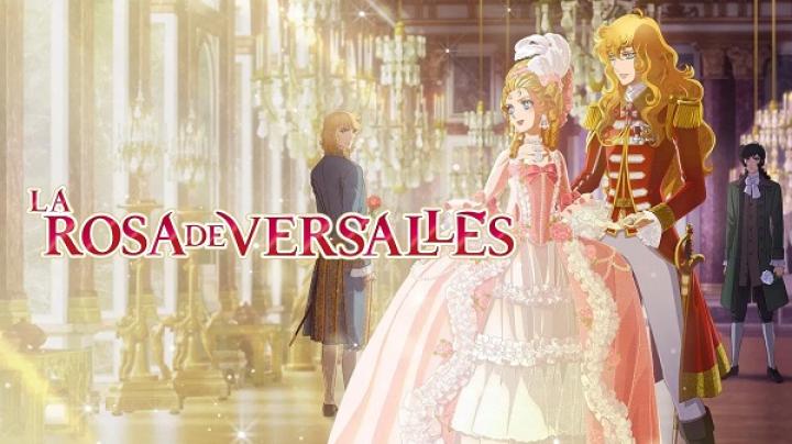 مشاهدة فيلم The Rose of Versailles 2025 مترجم ايجي بست