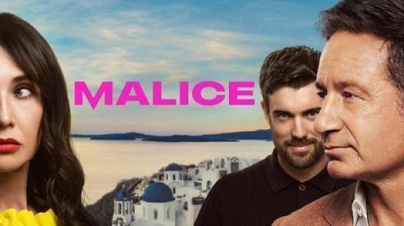 مسلسل Malice الحلقة 6 السادسة والاخيرة مترجم ايجي بست