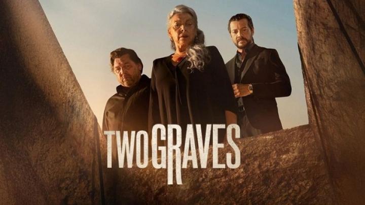 مسلسل Two Graves مترجم كامل ايجي بست