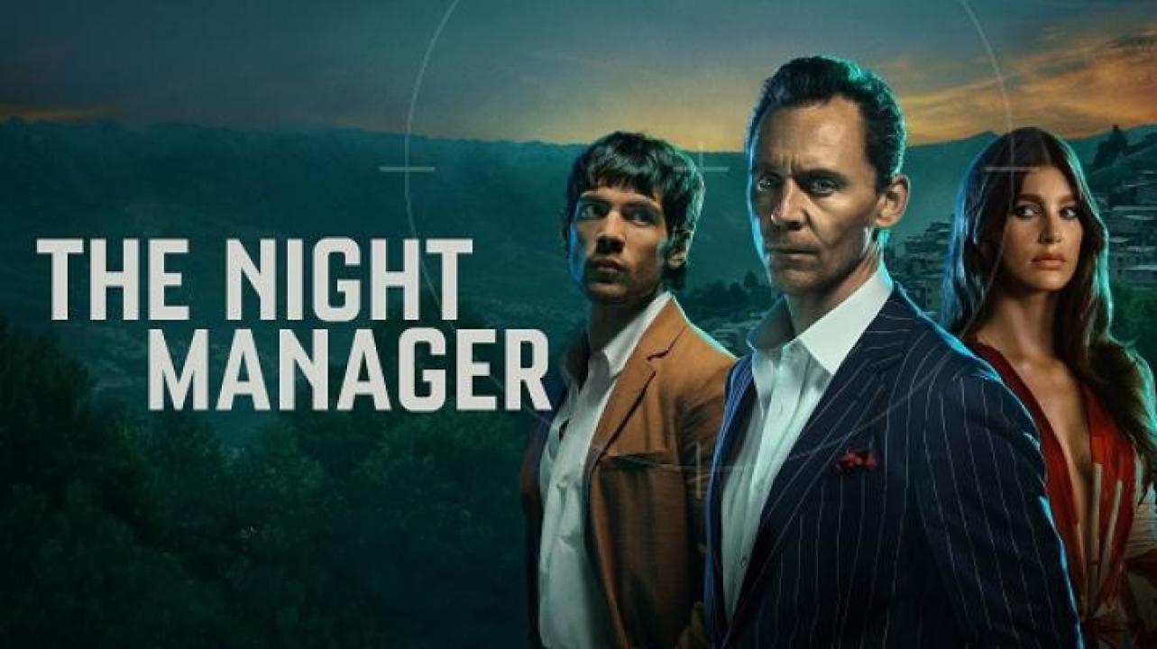 مسلسل The Night Manager الموسم الثاني الحلقة 2 الثانية مترجم ايجي بست