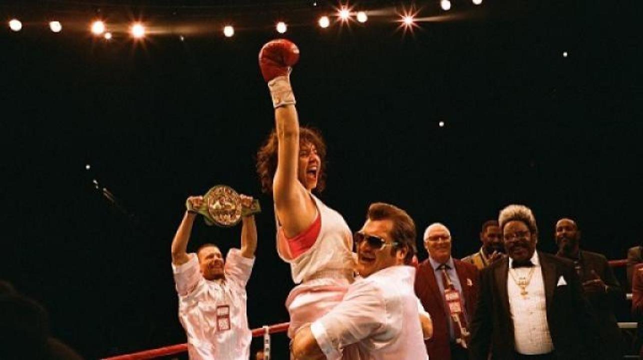 مشاهدة فيلم Christy 2025 مدبلج ايجي بست