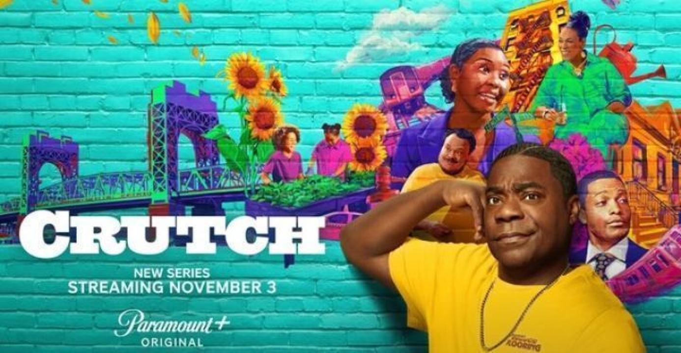 مسلسل Crutch الحلقة 4 الرابعة مترجم ايجي بست