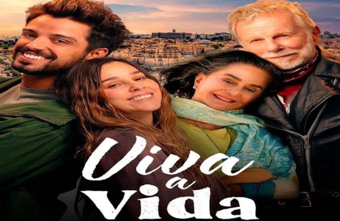 مشاهدة فيلم Cheers to Life 2024 مترجم ايجي بست