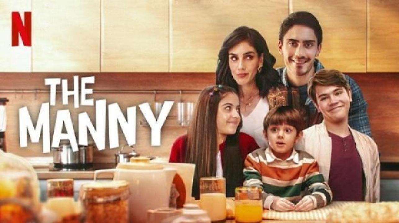 مسلسل The Manny الموسم الاول الحلقة 9 التاسعة مترجم ايجي بست