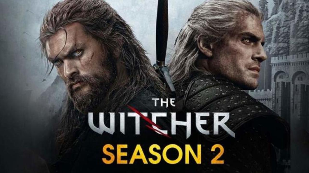 مسلسل The Witcher الموسم الثاني الحلقة 2 الثانية مترجم ايجي بست