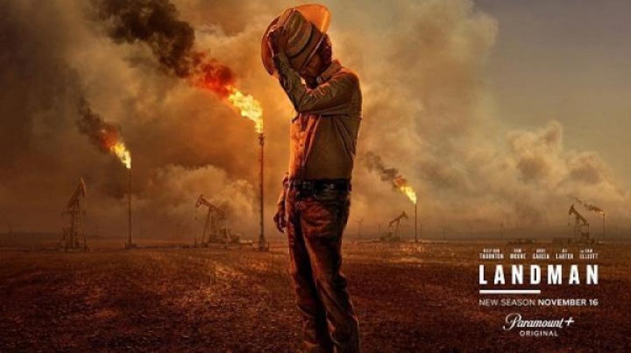 مسلسل Landman الموسم الثاني الحلقة 7 السابعة مترجم ايجي بست