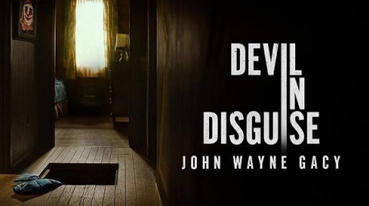 مسلسل Devil in Disguise John Wayne Gacy الحلقة 4 الرابعة مترجم ايجي بست