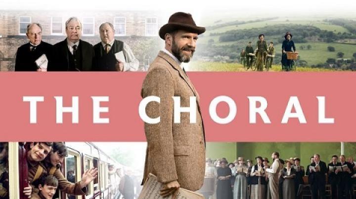 مشاهدة فيلم The Choral 2025 مترجم ايجي بست
