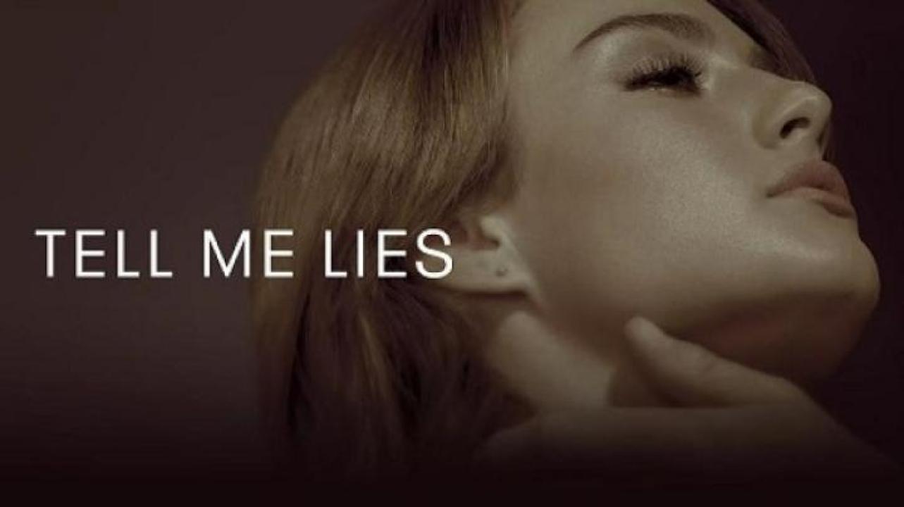 مسلسل Tell Me Lies الموسم الثاني الحلقة 4 الرابعة مترجم ايجي بست