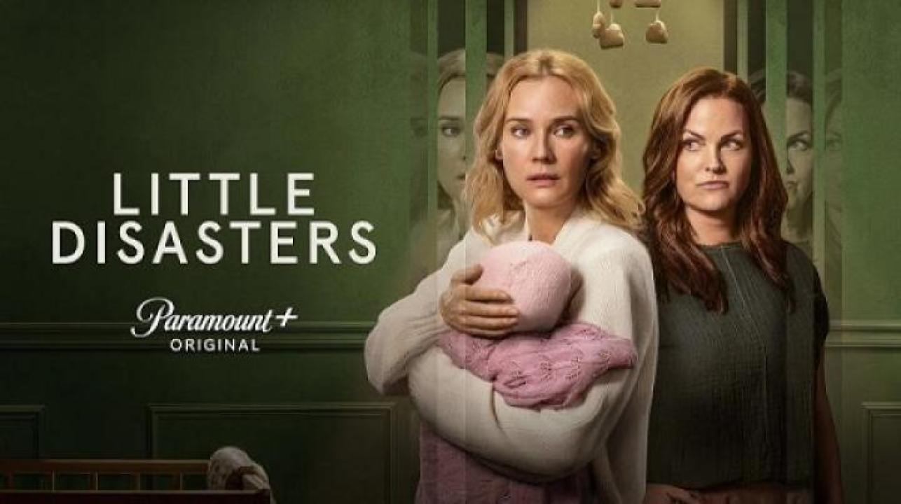 مسلسل Little Disasters الحلقة 2 الثانية مترجم ايجي بست