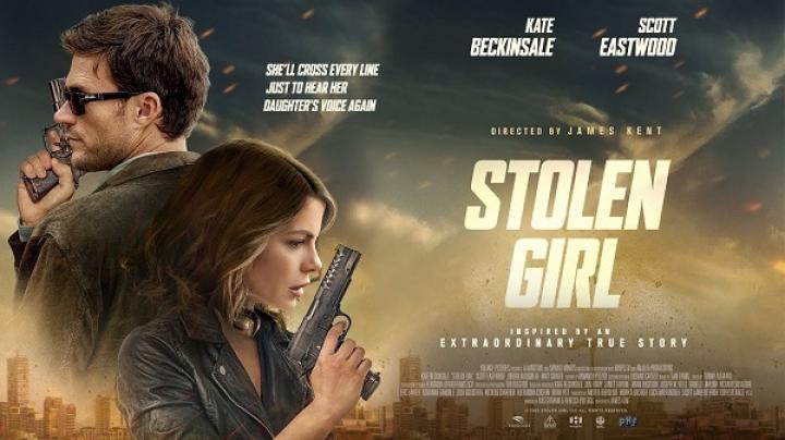 مشاهدة فيلم Stolen Girl 2025 مترجم ايجي بست