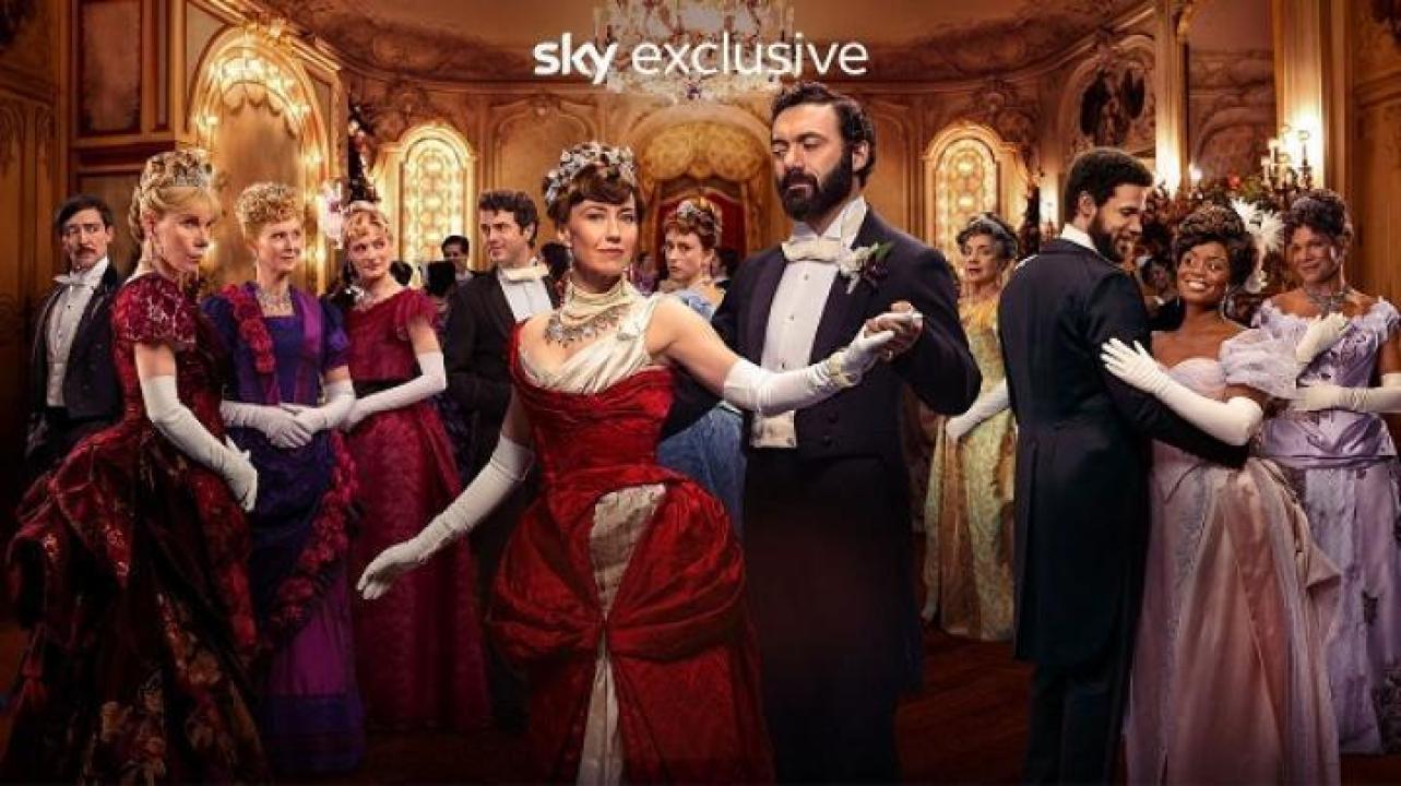 مسلسل The Gilded Age الموسم الثالث الحلقة 7 السابعة مترجم ايجي بست
