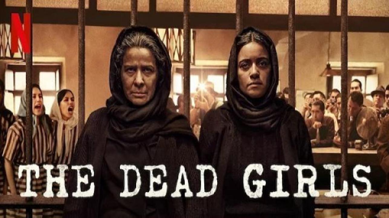 مسلسل The Dead Girls الحلقة 2 الثانية مترجم ايجي بست