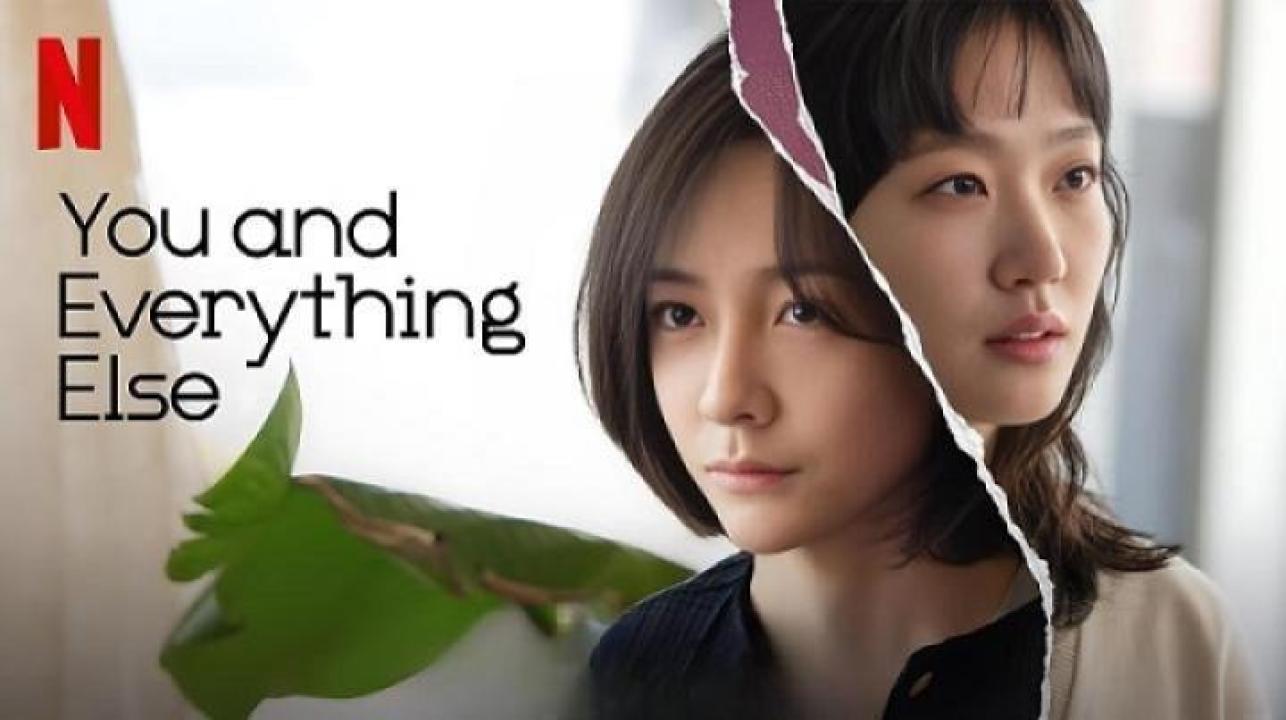 مسلسل You and Everything Else الحلقة 6 السادسة مترجم ايجي بست