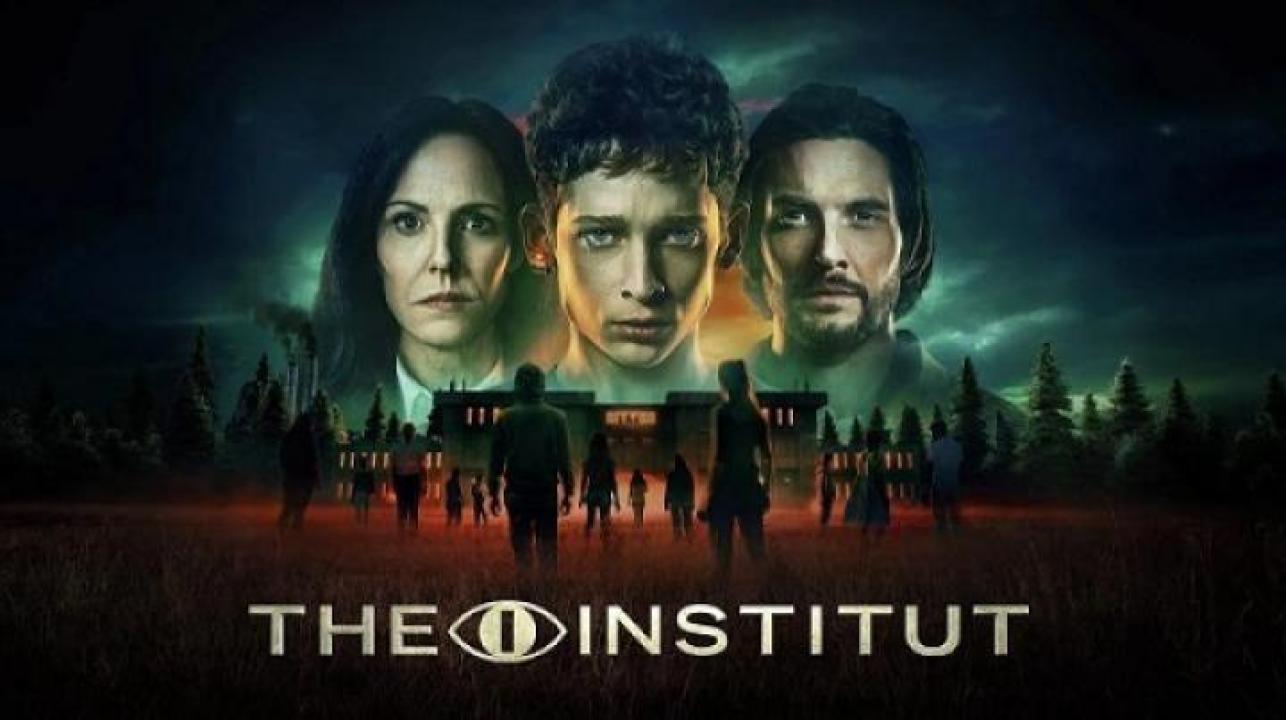 مسلسل The Institute الحلقة 2 الثانية مترجم ايجي بست