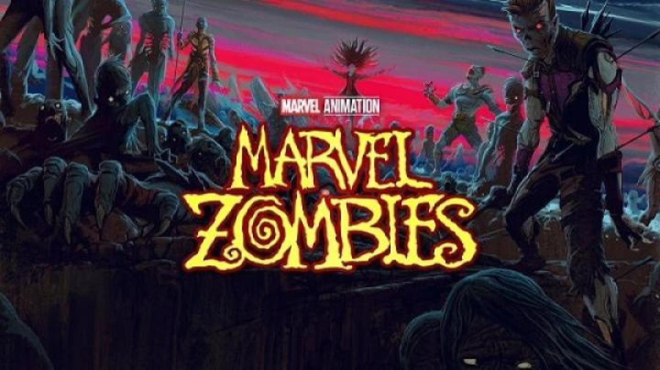 انمي Marvel Zombies الحلقة 2 الثانية مترجم ايجي بست