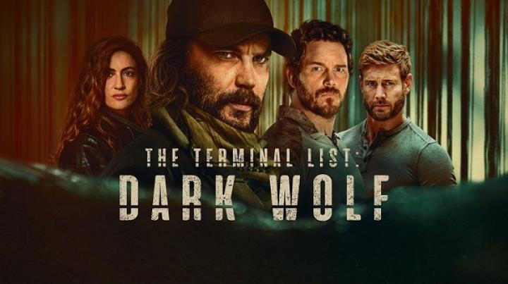 مسلسل The Terminal List: Dark Wolf الحلقة 3 الثالثة مترجم ايجي بست