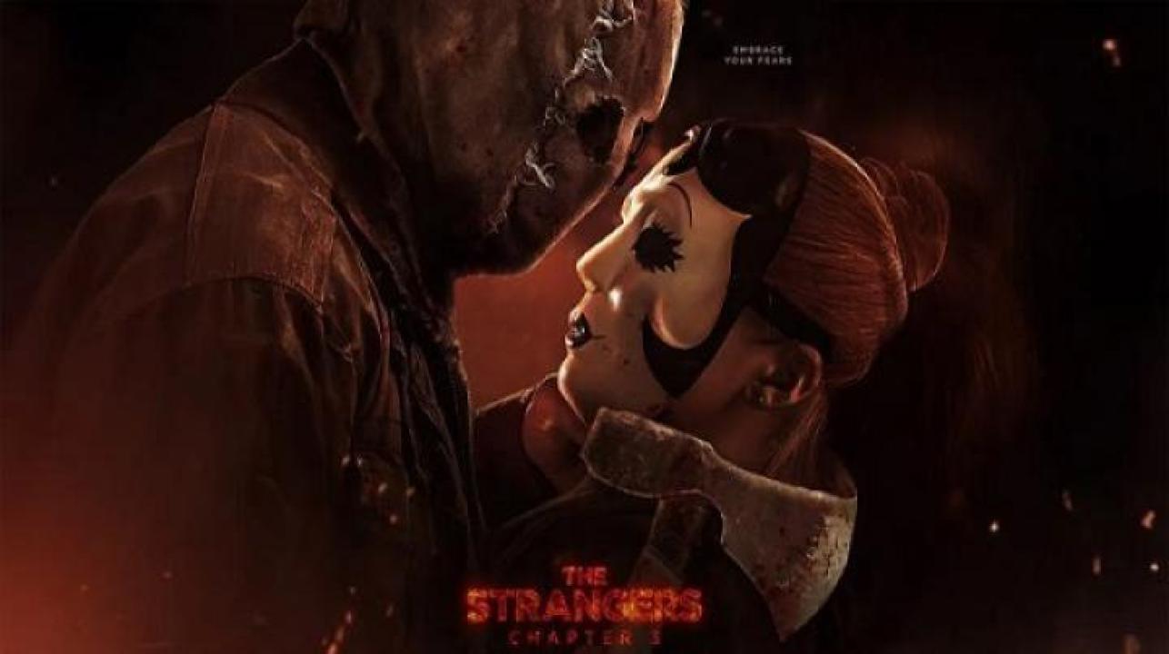مشاهدة فيلم The Strangers Chapter 3 2026 مترجم ايجي بست