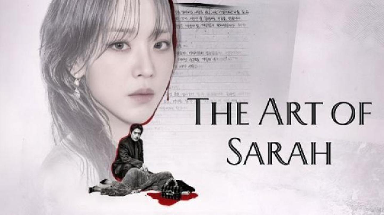 مسلسل The Art of Sarah الحلقة 3 الثالثة مترجم ايجي بست