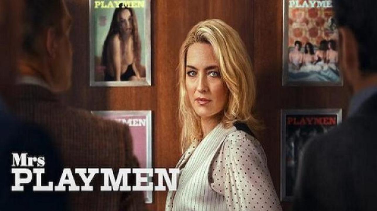 مسلسل Mrs Playmen الحلقة 2 الثانية مترجم ايجي بست