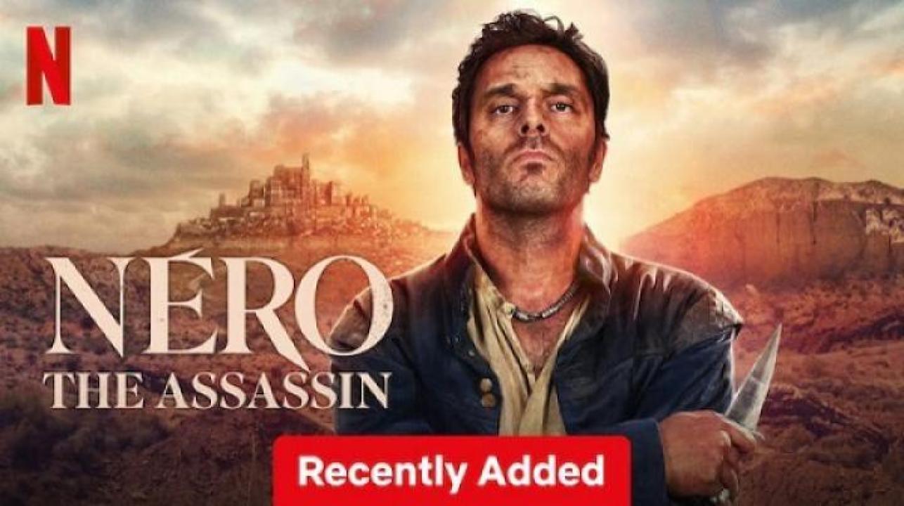 مسلسل Nero the Assassin الحلقة 1 الاولي مترجم ايجي بست