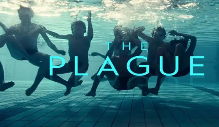 مشاهدة فيلم The Plague 2025 مترجم ايجي بست