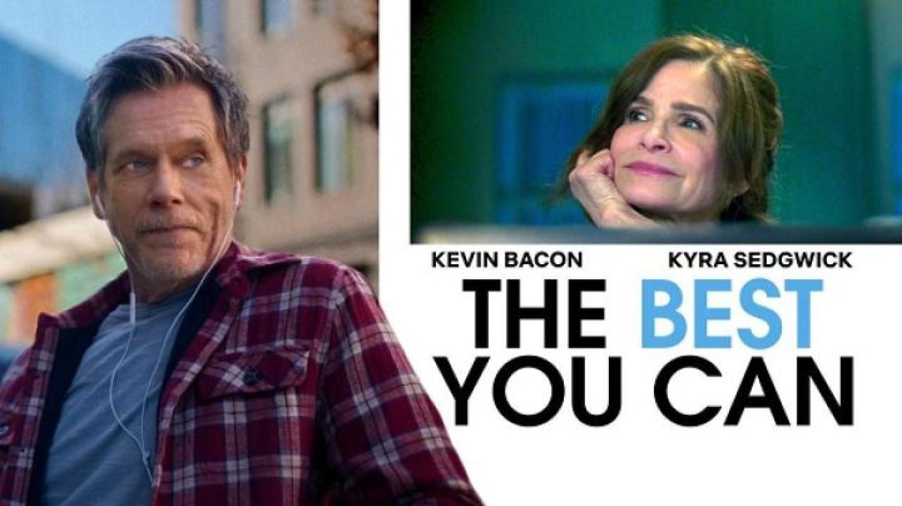 مشاهدة فيلم The Best You Can 2025 مترجم ايجي بست