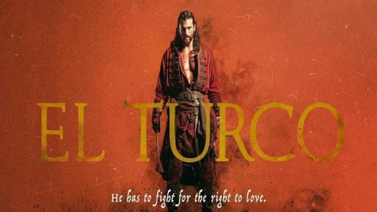 مسلسل El Turco الحلقة 1 الاولي مترجم ايجي بست