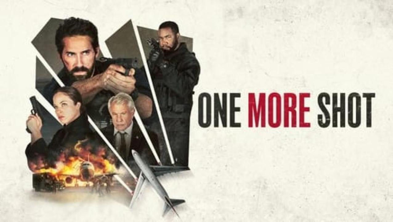 مشاهدة فيلم One More Shot 2024 مترجم ايجي بست