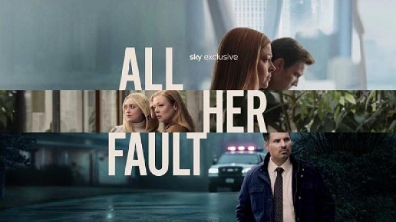 مسلسل All Her Fault الحلقة 5 الخامسة مترجم ايجي بست