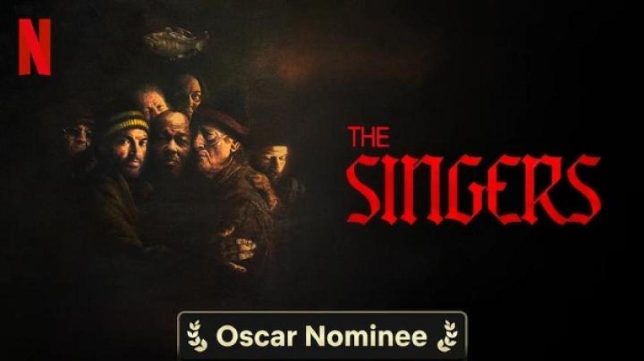 مشاهدة فيلم The Singers 2026 مترجم ايجي بست