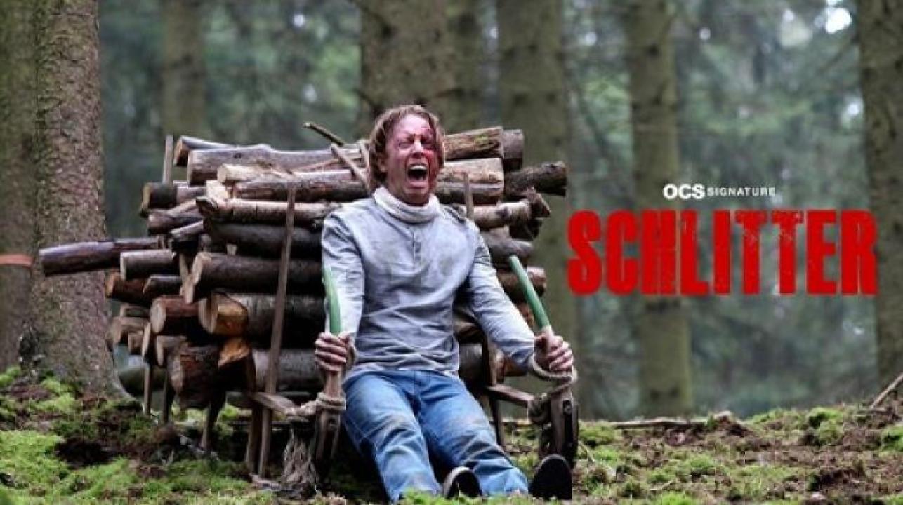 مشاهدة فيلم Schlitter 2023 مترجم ايجي بست