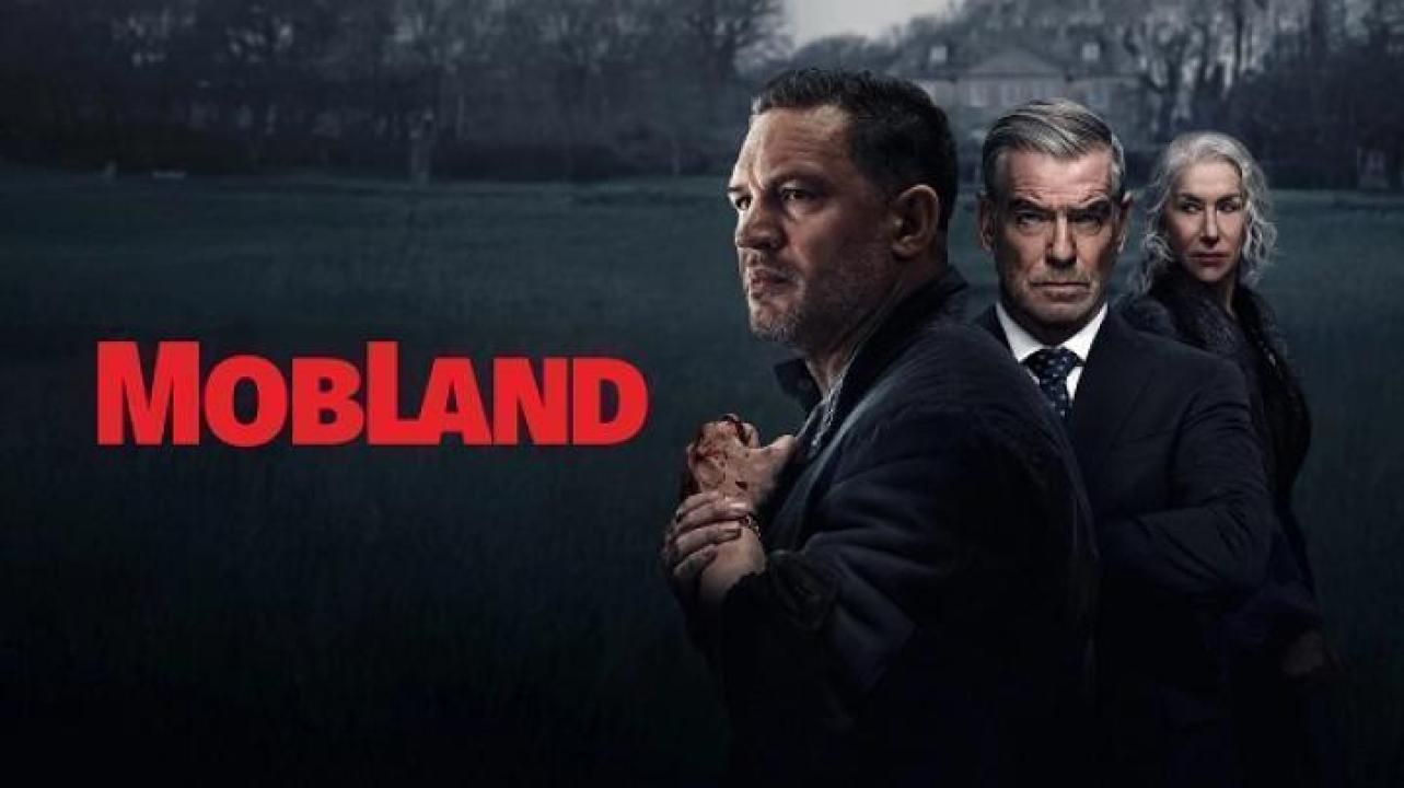 مسلسل MobLand الحلقة 8 الثامنة مترجم ايجي بست