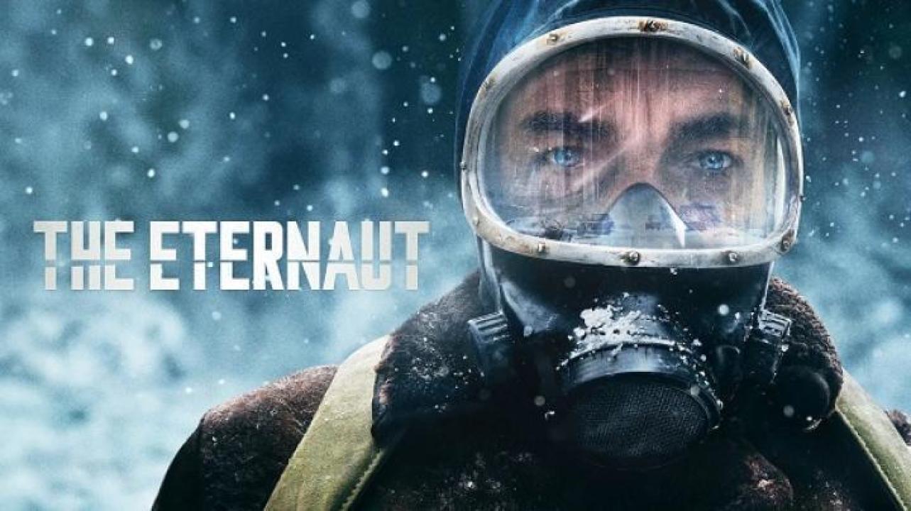 مسلسل The Eternaut الحلقة 5 الخامسة مترجم ايجي بست