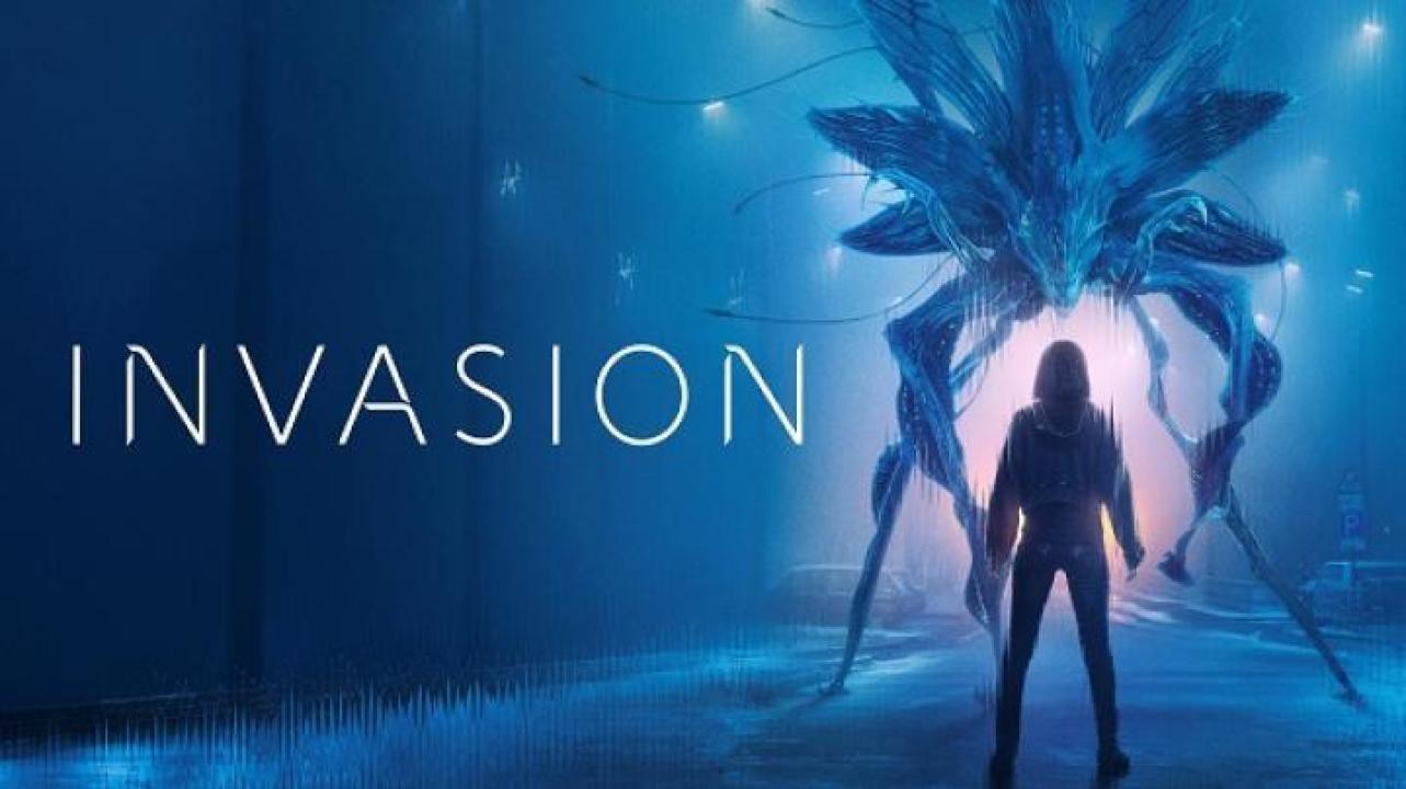 مسلسل Invasion الموسم الثالث الحلقة 3 الثالثة مترجم ايجي بست
