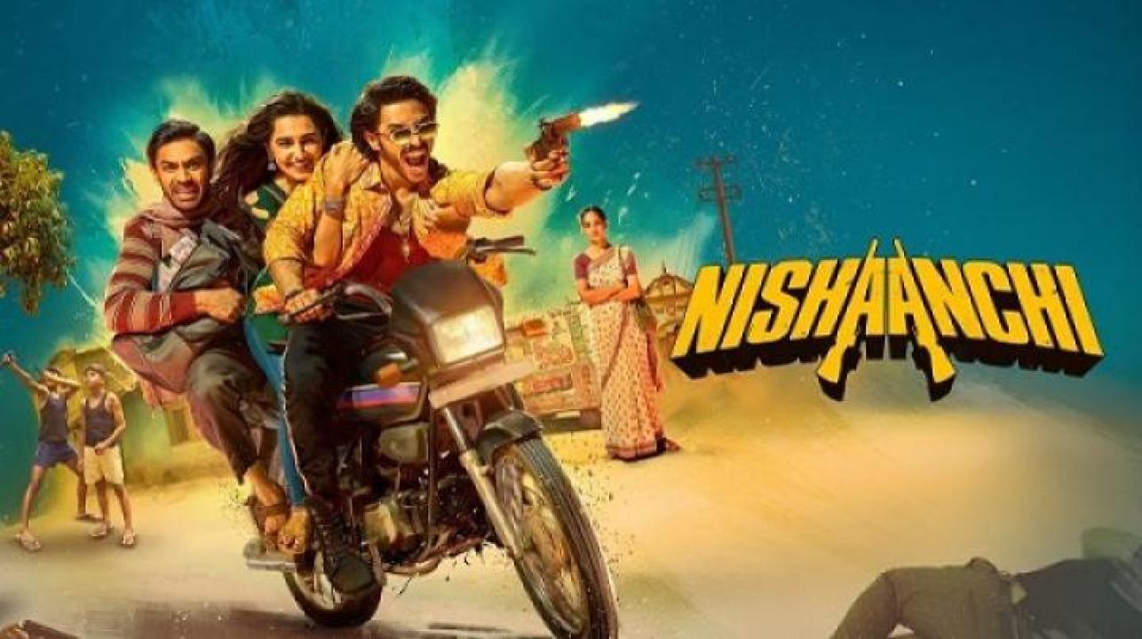 مشاهدة فيلم Nishaanchi 2025 مترجم ايجي بست