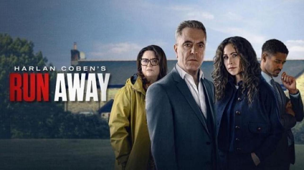 مسلسل Run Away الحلقة 3 الثالثة مترجم ايجي بست