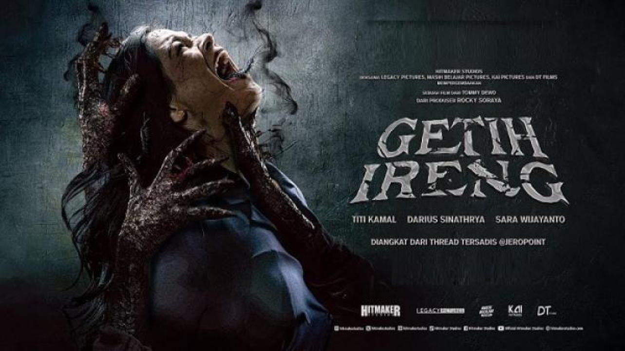 مشاهدة فيلم Black Blood 2025 مترجم ايجي بست