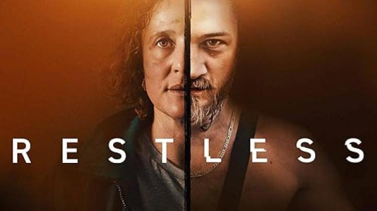 مشاهدة فيلم Restless 2024 مترجم ايجي بست