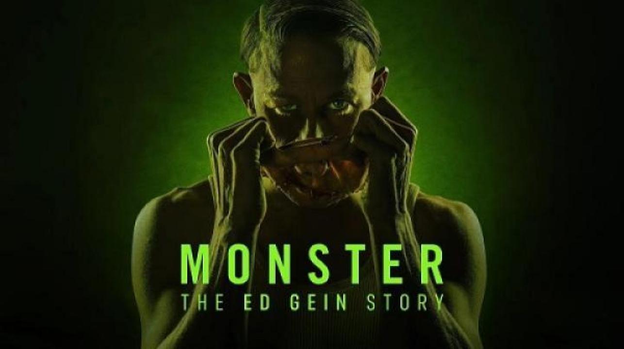 مسلسل Monster The Ed Gein Story الحلقة 2 الثانية مترجم ايجي بست