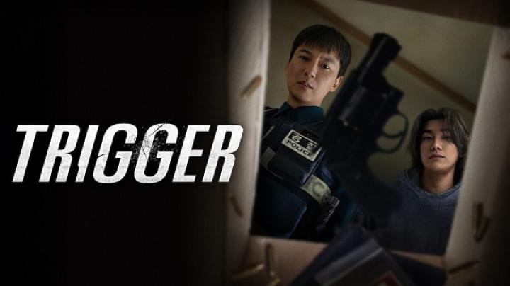 مسلسل Trigger مترجم ايجي بست