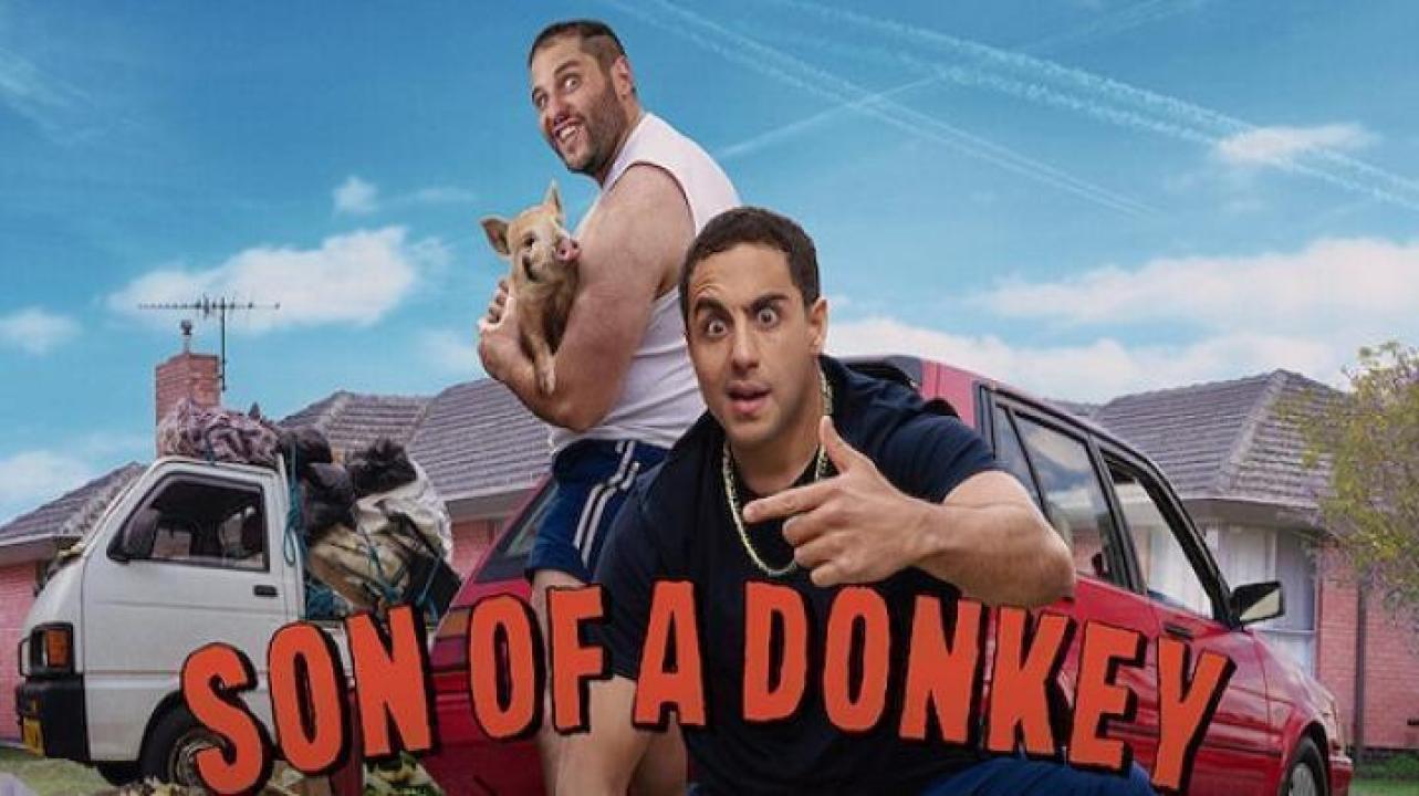 مسلسل Son of a Donkey الحلقة 6 السادسة والاخيرة مترجم ايجي بست