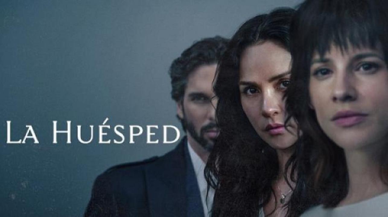 مسلسل The Guest الحلقة 9 التاسعة مترجم ايجي بست