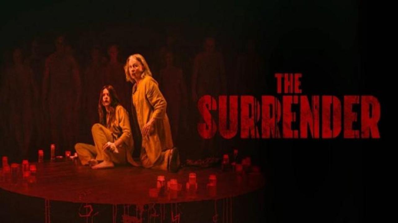 مشاهدة فيلم The Surrender 2025 مترجم ايجي بست