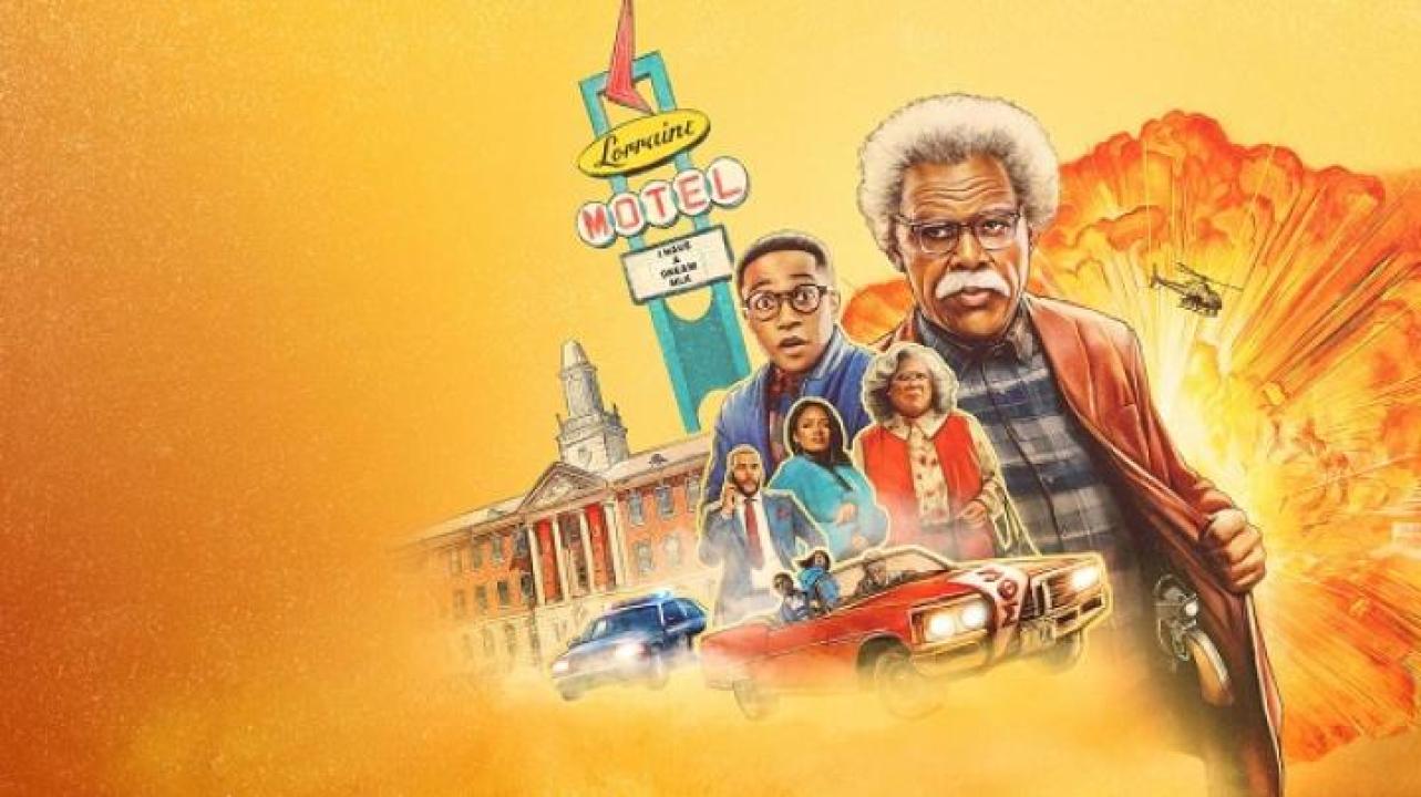 مشاهدة فيلم Joes College Road Trip 2026 مترجم ايجي بست